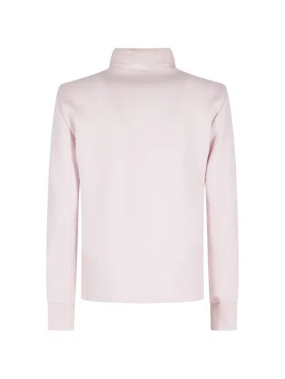 Blauer Haskel Quilted Jacket In Pink