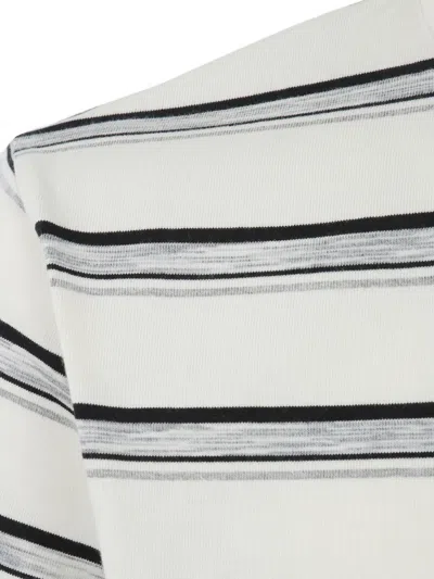 Carrera Striped T-shirt In Multi