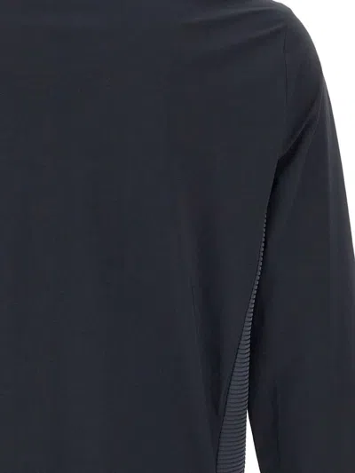 Rrd Zip-fastening Jacket In Blue