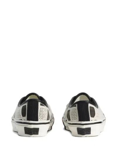 Vans Lx Authentic 44 Panelled Sneakers In Multi
