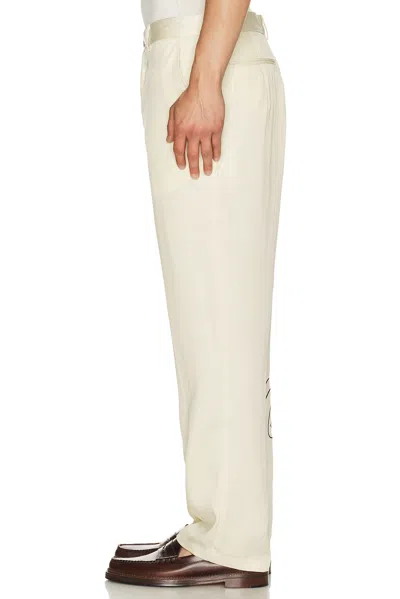 Malbon La Perla Pants In Multi