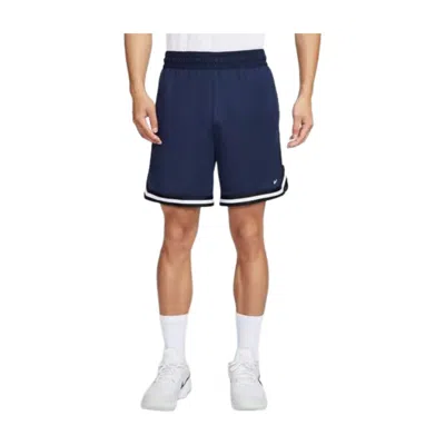 Nike Men's Dna Dri-fit 6" Uv Woven Basketball Shorts In Multi