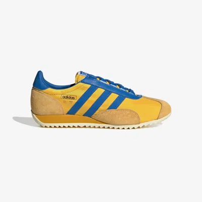 Adidas Originals Adidas Gender Inclusive Sl 72 Sneaker In Multi