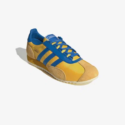 Adidas Originals Adidas Gender Inclusive Sl 72 Sneaker In Multi