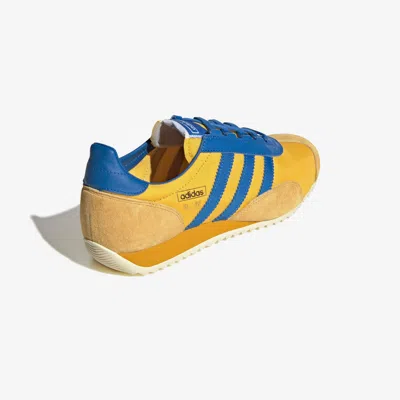 Adidas Originals Adidas Gender Inclusive Sl 72 Sneaker In Multi