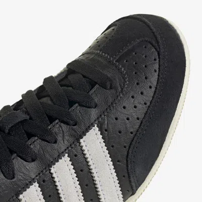 Adidas Originals Black Japan Sneakers In Multi