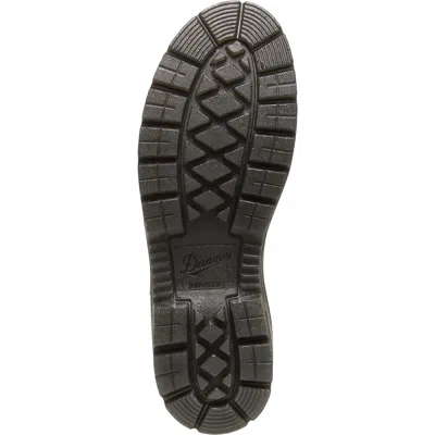 Danner Men's  Ground Control 6" Work Boots In Brown