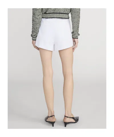 Frame The Structural Short In Yellow