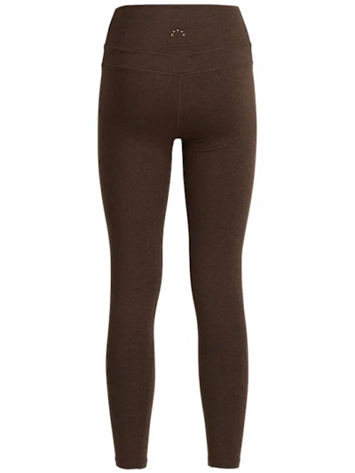 Varley Always Warm Base Layer 25 Legging In Brown