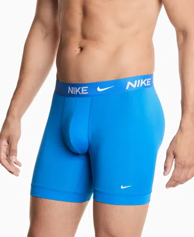 Nike All Day Micro Boxer Brief 3-pack In Multi