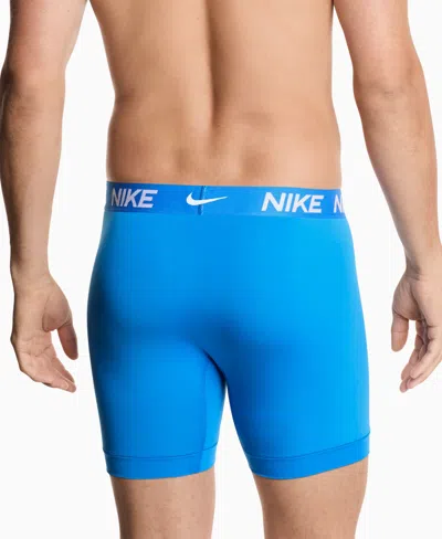 Nike All Day Micro Boxer Brief 3-pack In Multi