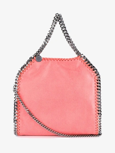 Shop Stella Mccartney Falabella Chain Bag