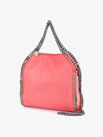 Shop Stella Mccartney Falabella Chain Bag