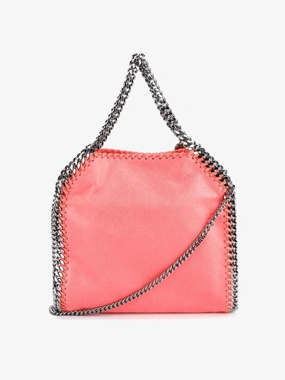 Shop Stella Mccartney Falabella Chain Bag