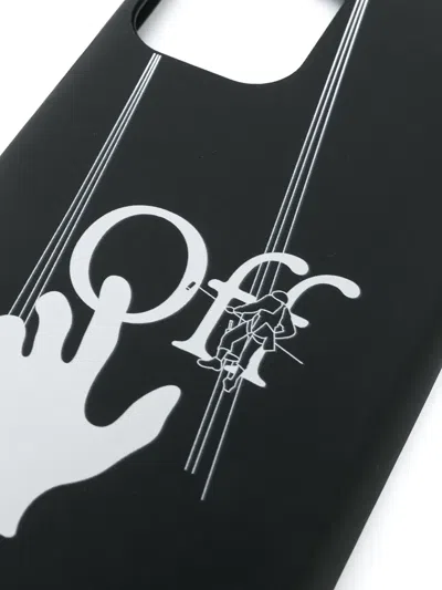 IPHONE 11 PRO HAND OFF 印花手机壳