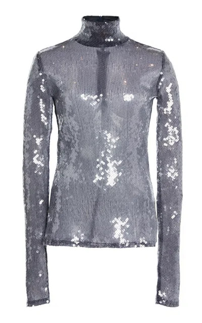 Lanvin Moda Operandi In Gray