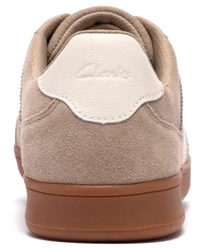 Clarks Seco Speed In Neutral