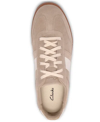 Clarks Seco Speed In Neutral