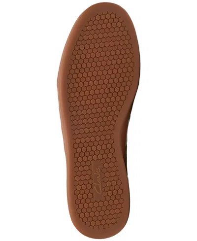 Clarks Seco Speed In Neutral