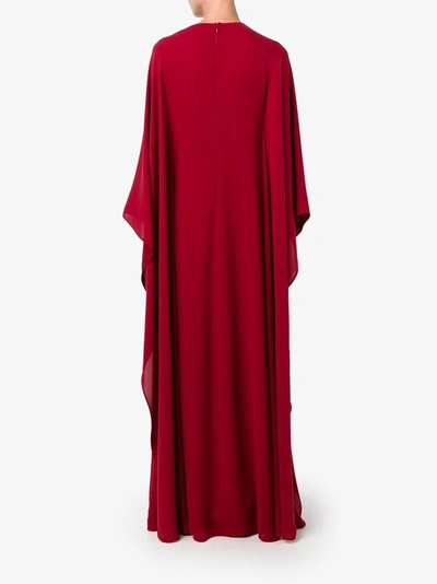 Shop Valentino Floor Length Gown