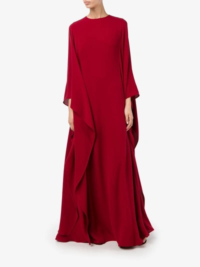 Shop Valentino Floor Length Gown