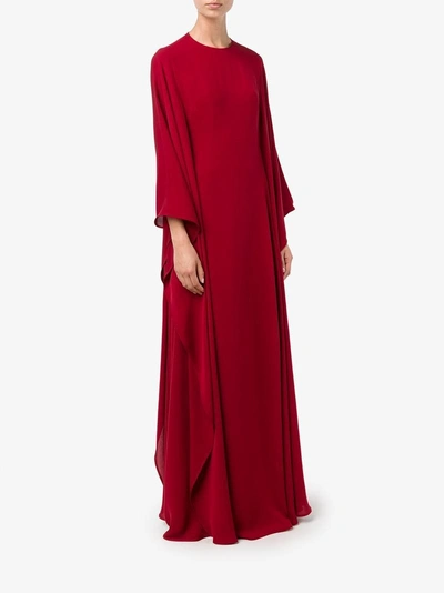 Shop Valentino Floor Length Gown