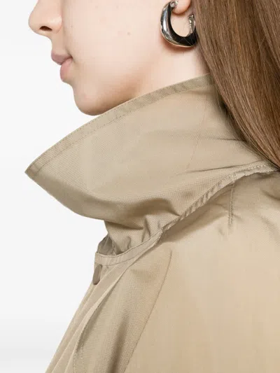 Sofie D'hoore Ceil Jacket In Brown