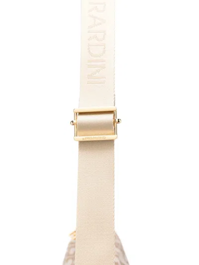 Gherardini Patterned Shoulder Bag In Multi