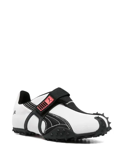 Puma Touch-strap Sneakers In Multi