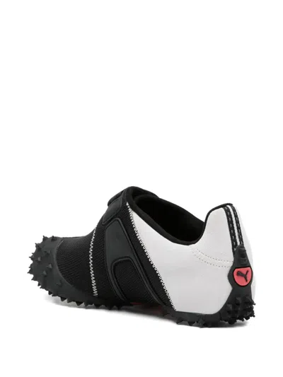 Puma Touch-strap Sneakers In Multi