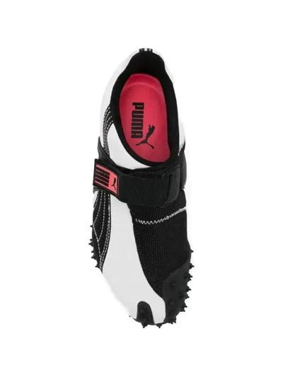 Puma Touch-strap Sneakers In Multi