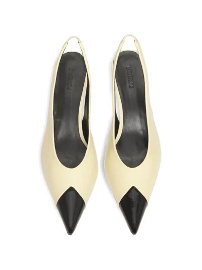 Rotate Birger Christensen Slingback Pump In Multi