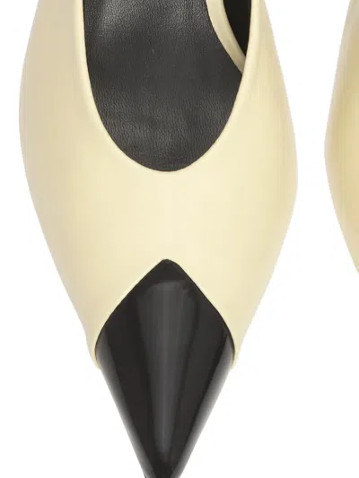 Rotate Birger Christensen Slingback Pump In Multi