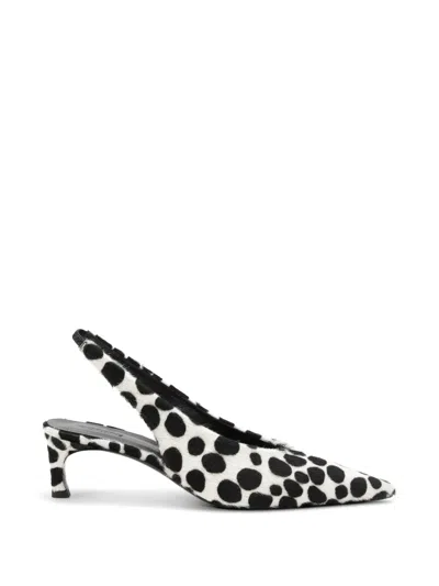 Rotate Birger Christensen Slingback Pump In Multi