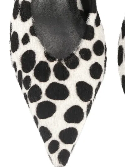 Rotate Birger Christensen Slingback Pump In Multi