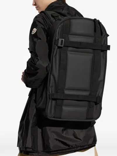 Db Ramverk Backpack 26l In Black