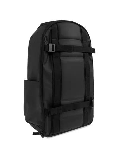 Db Ramverk Backpack 26l In Black