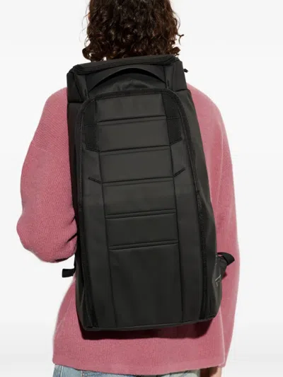 Db 30l Hugger Backpack In Black