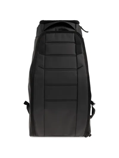 Db 30l Hugger Backpack In Black