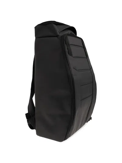 Db 30l Hugger Backpack In Black