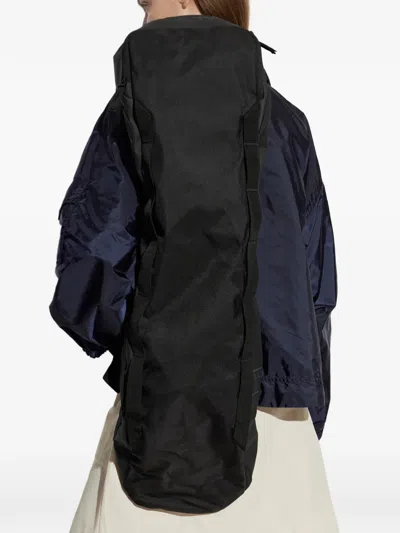 Db Skate Carrier Backpack In Black