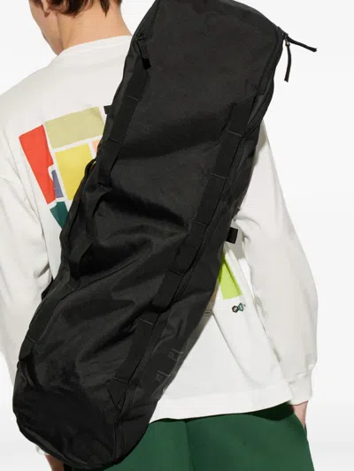 Db Skate Carrier Backpack In Black