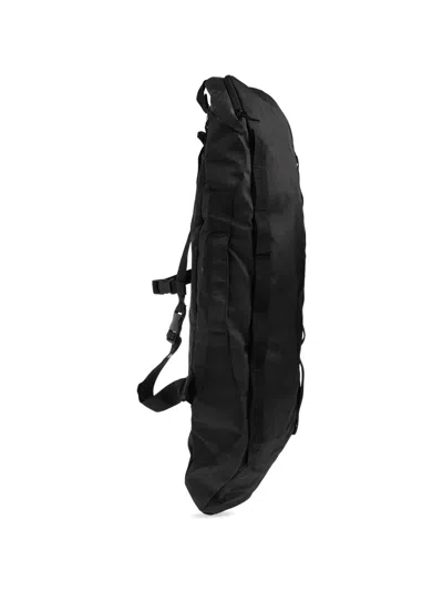 Db Skate Carrier Backpack In Black