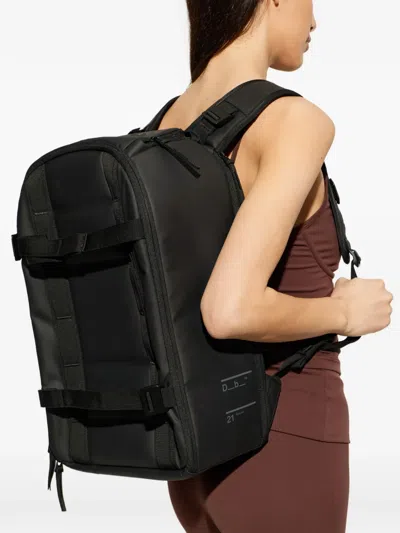 Db Ramverk Backpack In Black