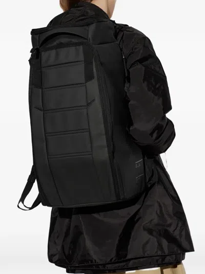Db Hugger Backpack In Black