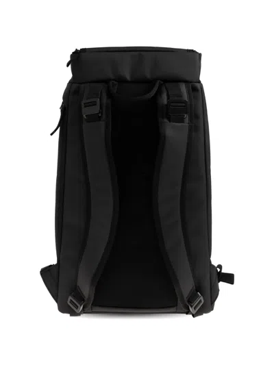 Db Hugger Backpack In Black