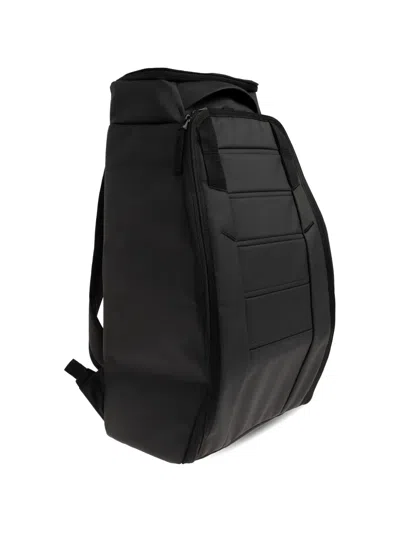 Db Hugger Backpack In Black
