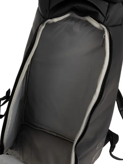 Db Hugger Backpack In Black