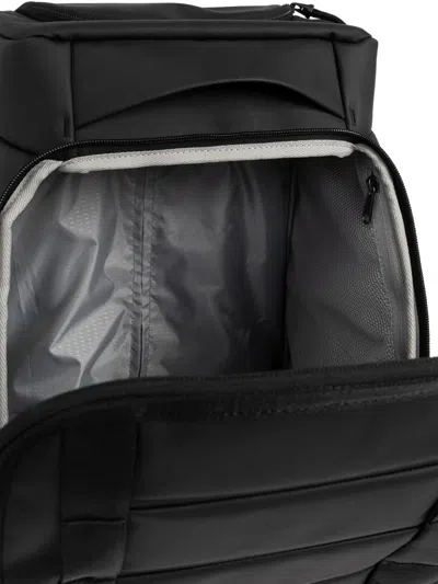Db Journey Hugger Roller Carry-on In Black