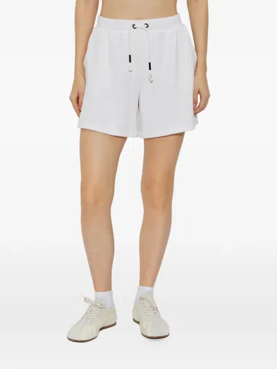 Bogner Alea Drawstring Shorts In Multi